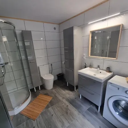 Apartamento Salamandra *