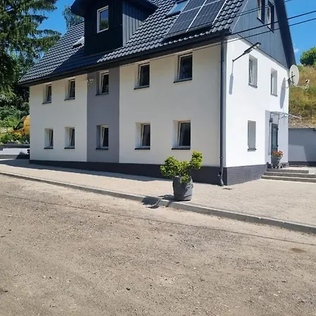 Salamandra Apartamento *