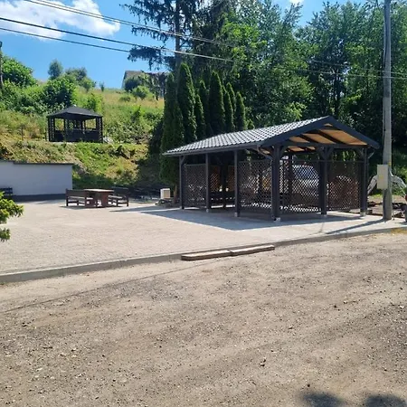 Salamandra Apartamento Kłodzko