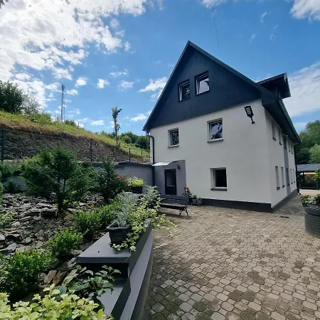 Salamandra Апартаменты