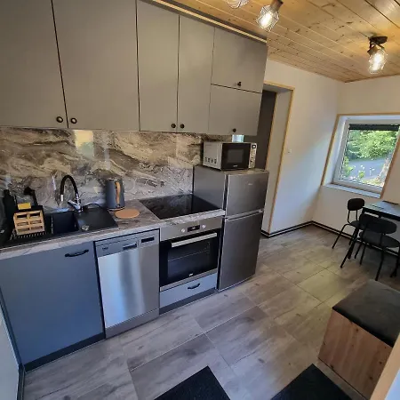 Salamandra Apartamento Kłodzko