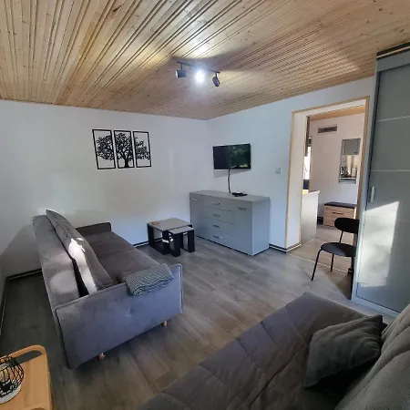 Salamandra Apartment *
