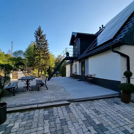 Salamandra * Kłodzko