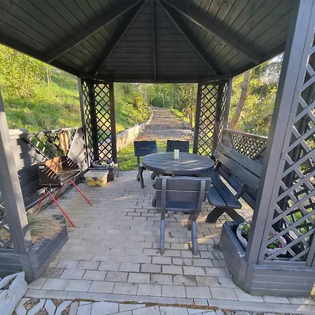 Апартаменты Salamandra *