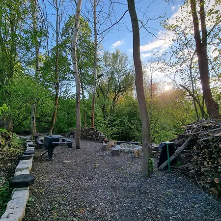 Salamandra Apartamento Kłodzko