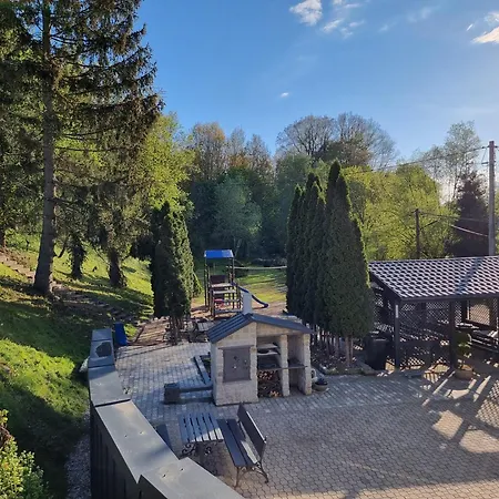 Apartamento Salamandra Kłodzko