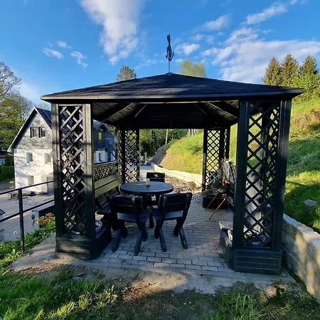 Apartamento Salamandra