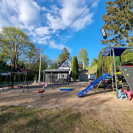 Salamandra * Клодзко