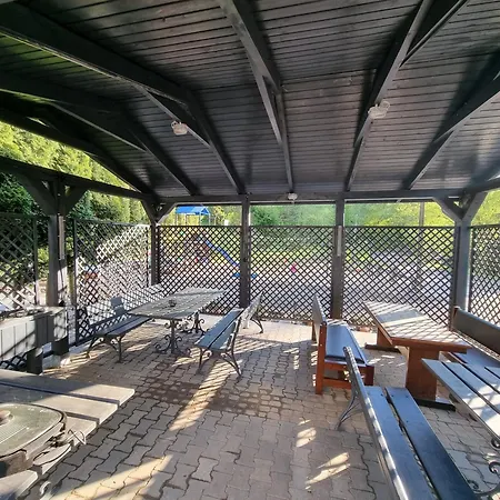 Apartamento Salamandra