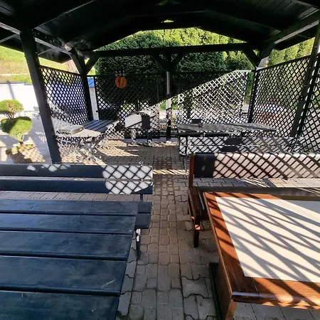 Апартаменты Salamandra *