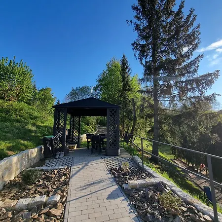 Apartamento Salamandra Kłodzko