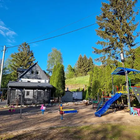 Salamandra * Клодзко