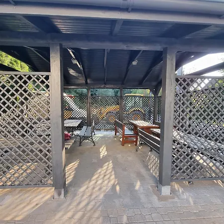 Salamandra * Клодзко