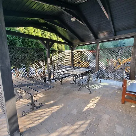 Salamandra Клодзко