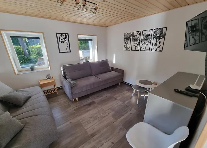 Apartment Salamandra