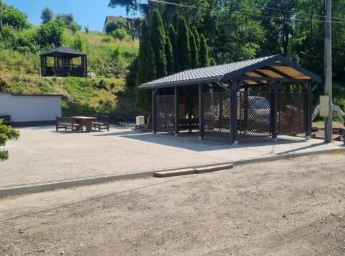 Salamandra Apartment Klodzko