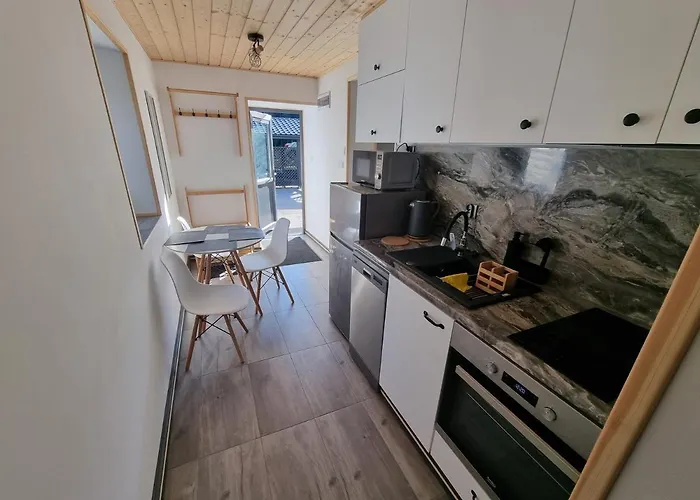 Salamandra Apartment Klodzko