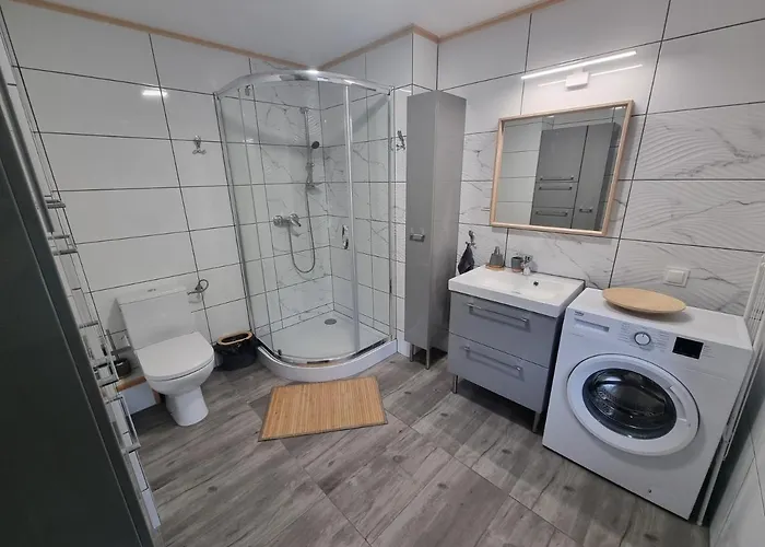 Apartamento Salamandra *