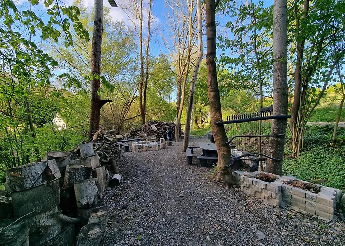 Salamandra Apartment Klodzko