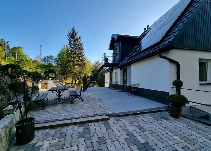 Salamandra * Klodzko