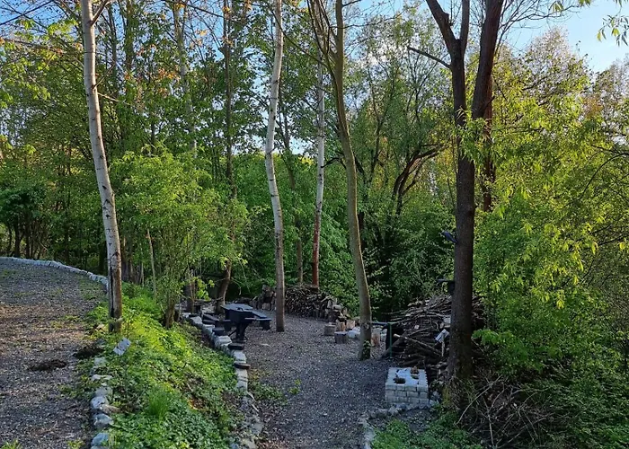 Apartment Salamandra