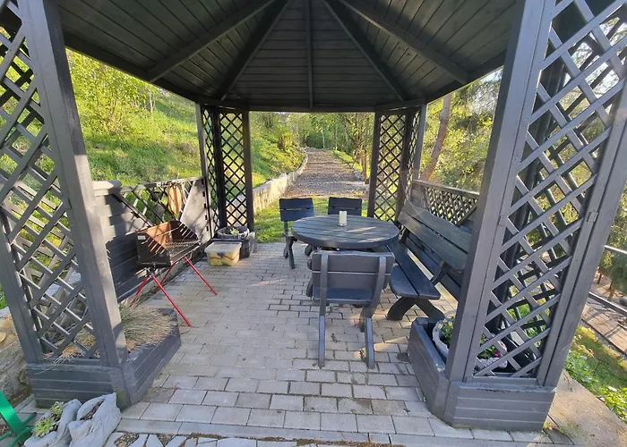 Apartment Salamandra *