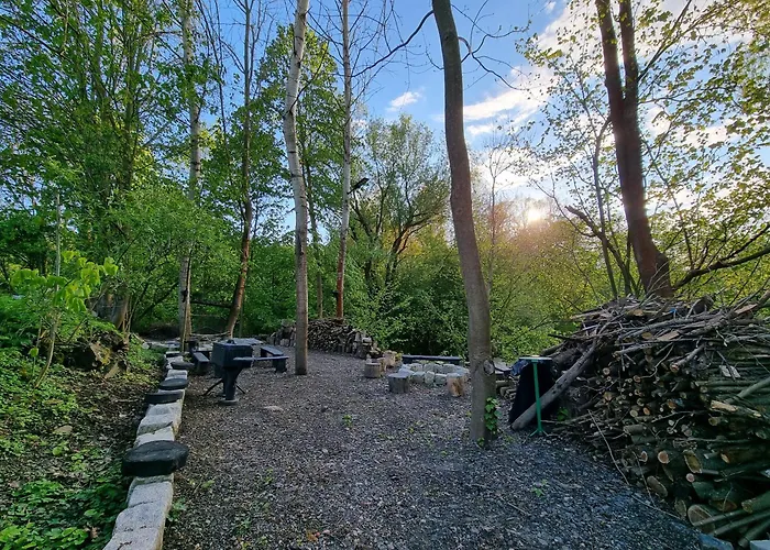 Salamandra Apartment Klodzko