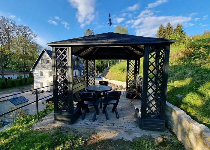 Apartment Salamandra