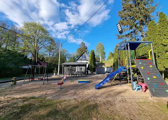 Salamandra * Klodzko