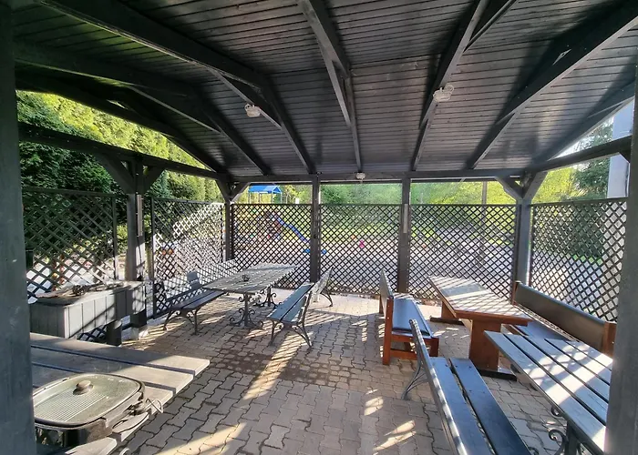 Apartment Salamandra