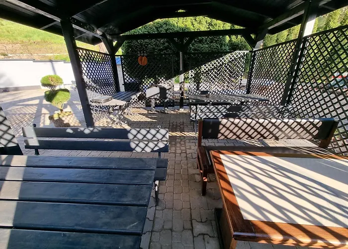 Apartment Salamandra *