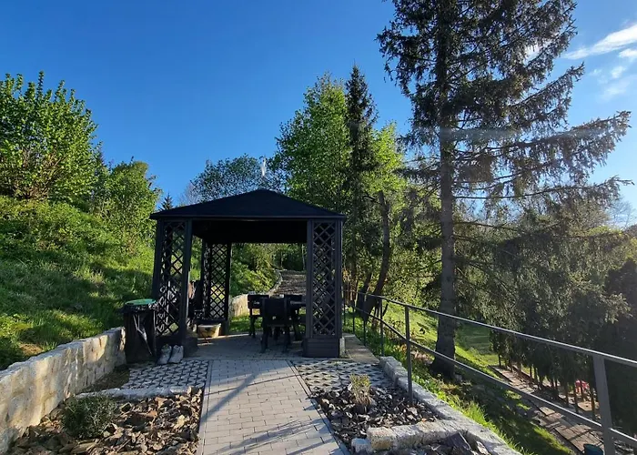 Apartment Salamandra Klodzko