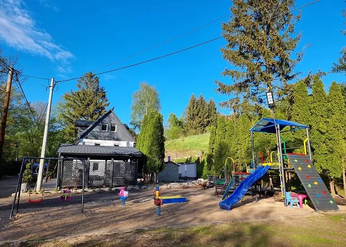 Salamandra * Klodzko